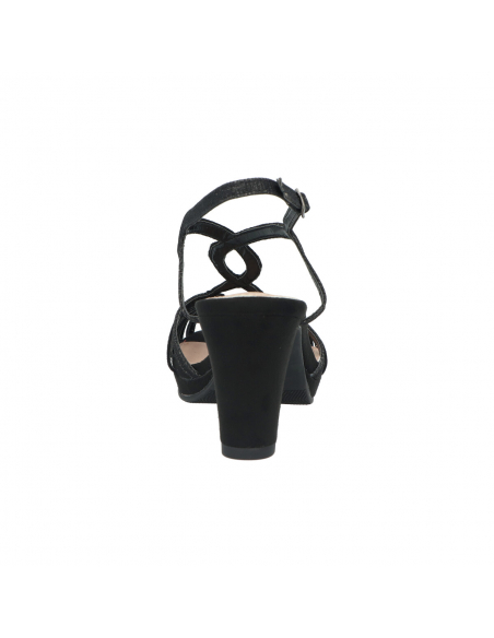 SANDALIA VESTIR MUJER-PRESTIGIO-C408