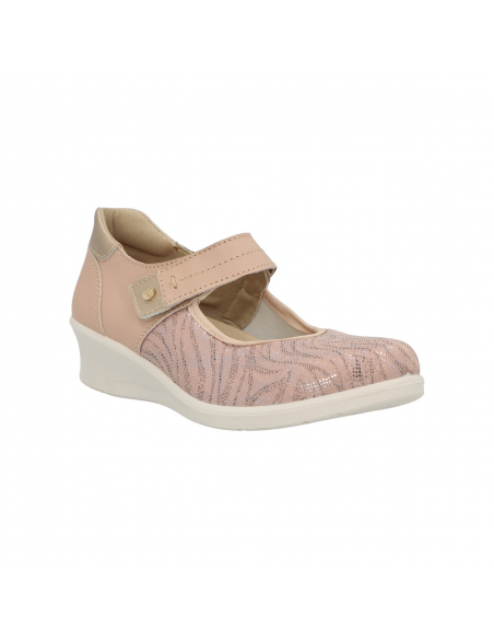 ZAPATO CASUAL MUJER-LAURA AZAÑA-LA21851FA