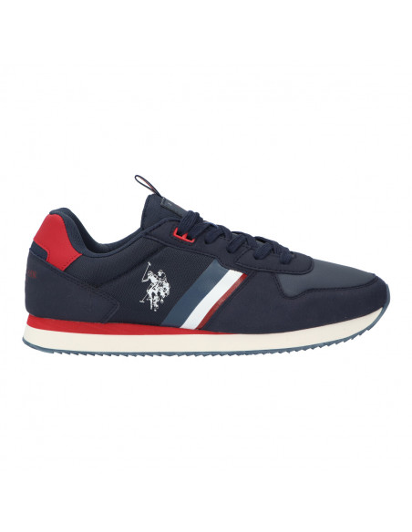 DEPORTIVO CASUAL-U.S.POLO ASSN-NOBIL