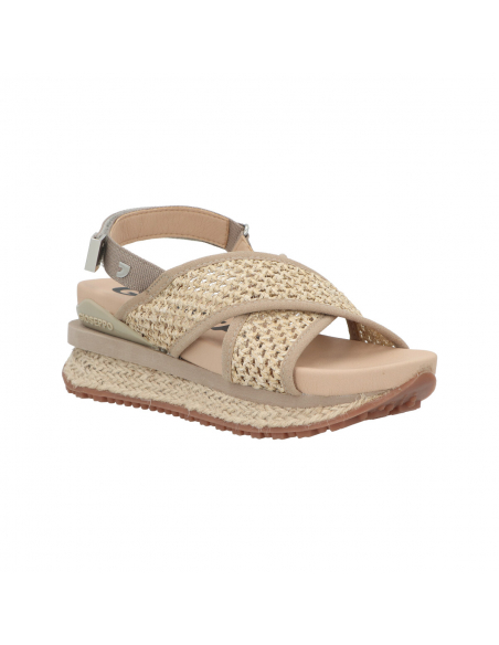 SANDALIA SPORT MUJER-GIOSEPPO-69035 RINXENT