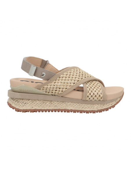 SANDALIA SPORT MUJER-GIOSEPPO-69035 RINXENT