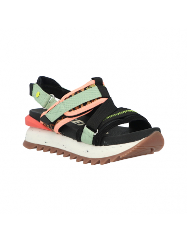 SANDALIA CASUAL MUJER-GIOSEPPO-69038...