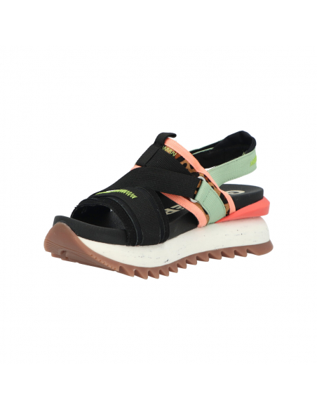 SANDALIA CASUAL MUJER-GIOSEPPO-69038 SEMARANG