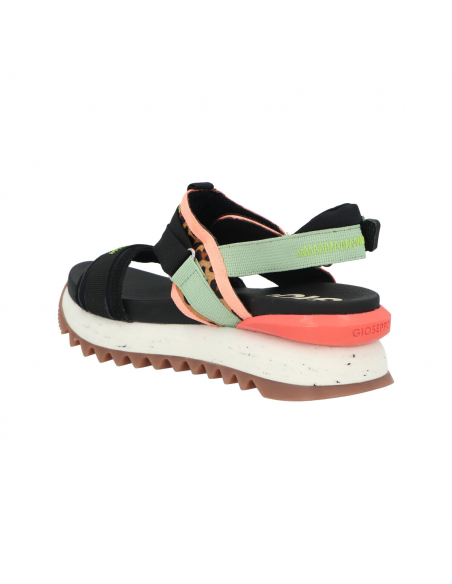 SANDALIA CASUAL MUJER-GIOSEPPO-69038 SEMARANG