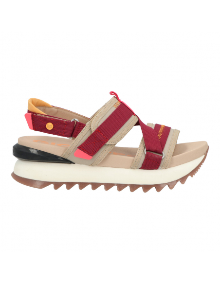 SANDALIA SPORT MUJER-GIOSEPPO-68872 BLARU