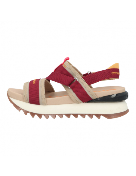 SANDALIA SPORT MUJER-GIOSEPPO-68872 BLARU