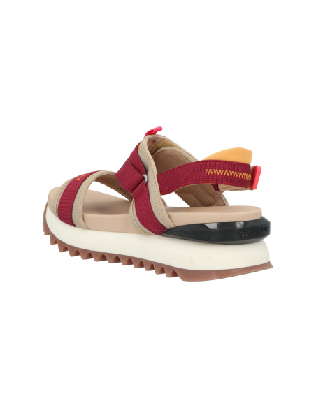 SANDALIA SPORT MUJER-GIOSEPPO-68872 BLARU