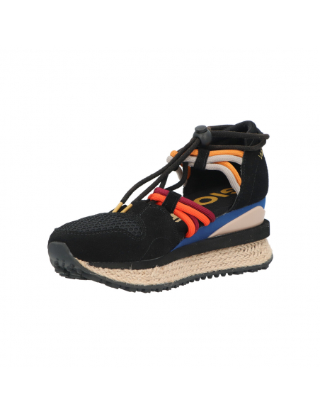 SANDALIA SPORT MUJER-GIOSEPPO-69028 TULARE