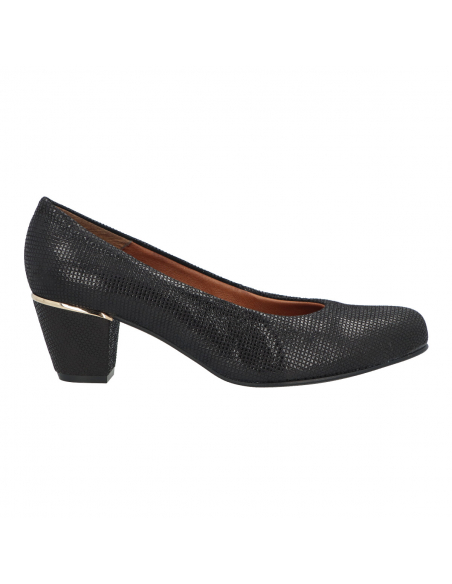 ZAPATO TACON MUJER-CHAMBY-728