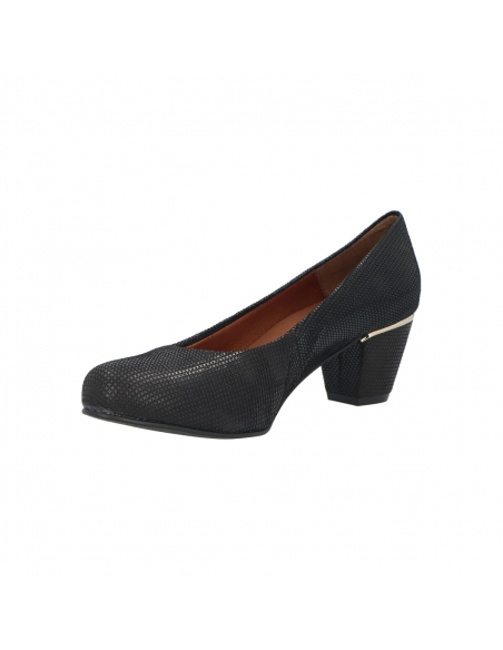 ZAPATO TACON MUJER-CHAMBY-728