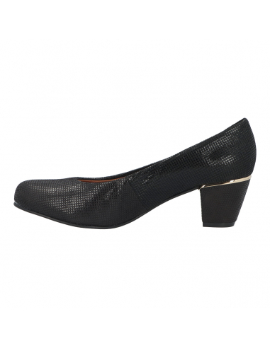 ZAPATO TACON MUJER-CHAMBY-728