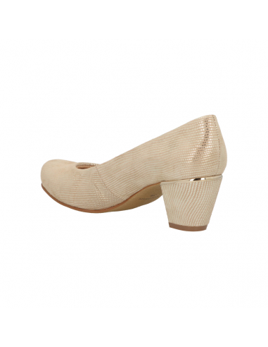 ZAPATO TACON MUJER-CHAMBY-709