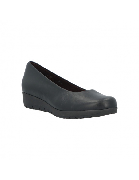 ZAPATO CASUAL CUÑA MUJER-CHAMBY-10557 
