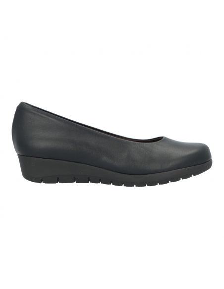 ZAPATO CASUAL CUÑA MUJER-CHAMBY-10557 
