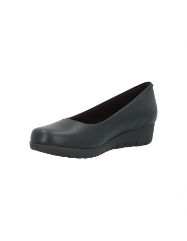 ZAPATO CASUAL CUÑA MUJER-CHAMBY-10557 