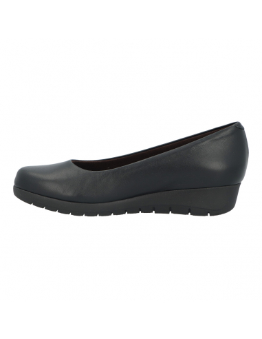 ZAPATO CASUAL CUÑA MUJER-CHAMBY-10557 