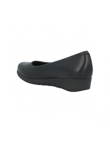 ZAPATO CASUAL CUÑA MUJER-CHAMBY-10557 