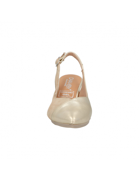 ZAPATO TACON VESTIR MUJER-CHAMBY-4893