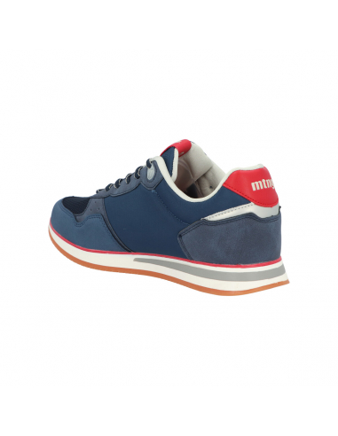 DEPORTIVO CASUAL HOMBRE-MUSTANG-84723