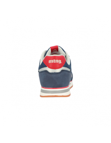 DEPORTIVO CASUAL HOMBRE-MUSTANG-84723