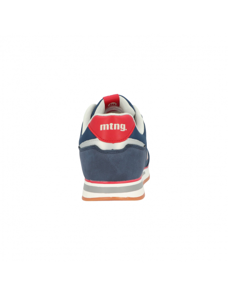 DEPORTIVO CASUAL HOMBRE-MUSTANG-84723