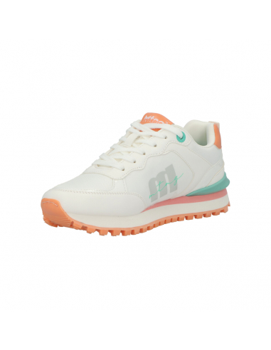 DEPORTIVO CASUAL MUJER-MUSTANG-60335