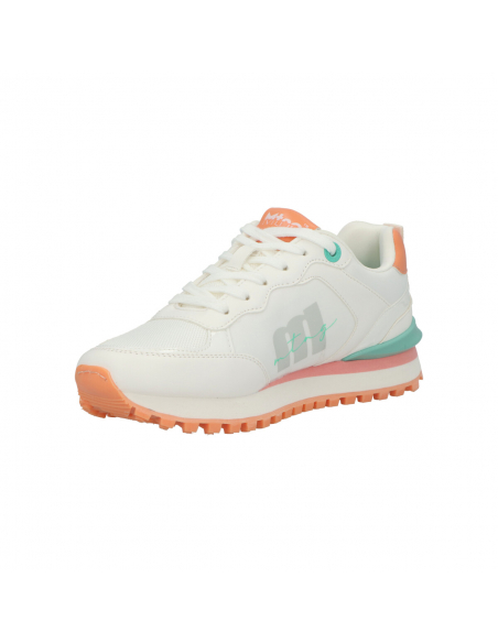 DEPORTIVO CASUAL MUJER-MUSTANG-60335