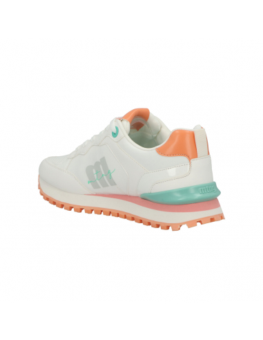 DEPORTIVO CASUAL MUJER-MUSTANG-60335