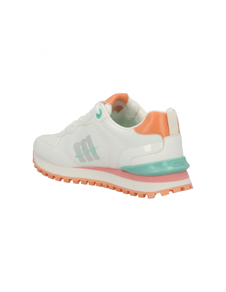 DEPORTIVO CASUAL MUJER-MUSTANG-60335