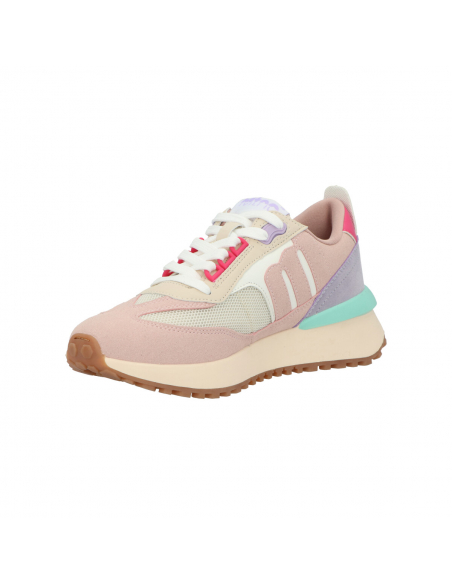 DEPORTIVO CASUAL MUJER-MUSTANG-60274