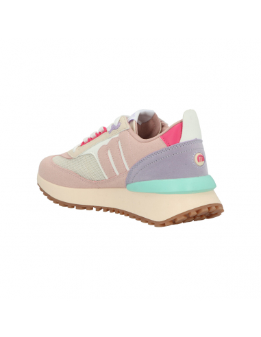 DEPORTIVO CASUAL MUJER-MUSTANG-60274