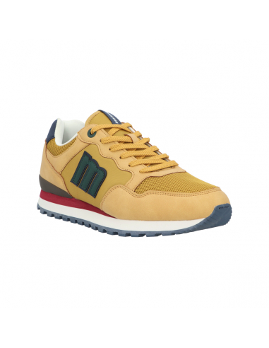 DEPORTIVO CASUAL HOMBRE-MUSTANG-84711