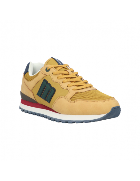 DEPORTIVO CASUAL HOMBRE-MUSTANG-84711