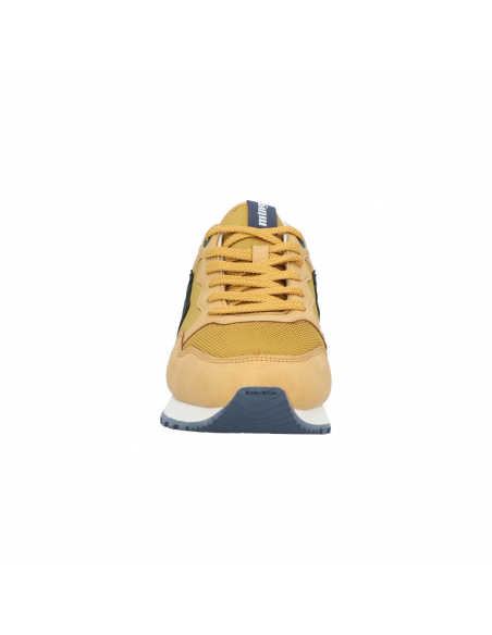 DEPORTIVO CASUAL HOMBRE-MUSTANG-84711