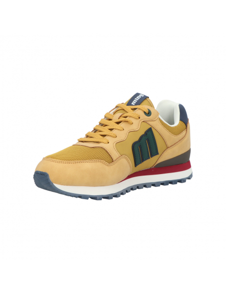 DEPORTIVO CASUAL HOMBRE-MUSTANG-84711