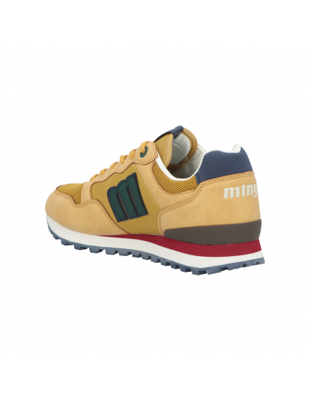 DEPORTIVO CASUAL HOMBRE-MUSTANG-84711