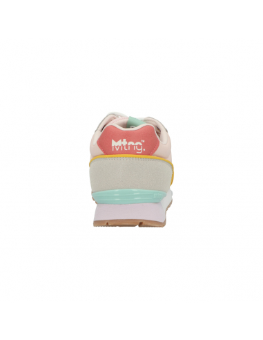 DEPORTIVO CASUAL MUJER-MUSTANG-60080