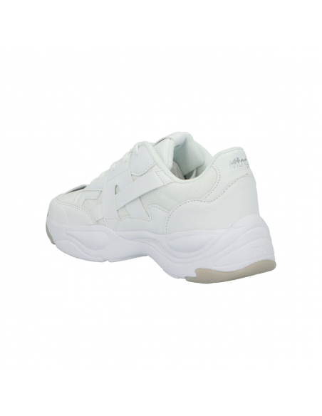 DEPORTIVO CASUAL NIÑA-MUSTANG KIDS-48696