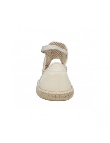 ALPARGATA NIÑA VESTIR-CONDIZ-233