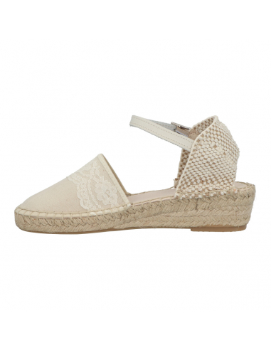 ALPARGATA NIÑA VESTIR-CONDIZ-233