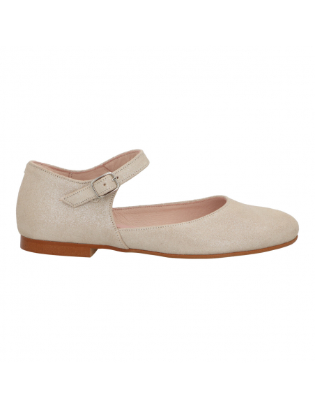 ZAPATO NIÑA VESTIR-YOWAS-25501