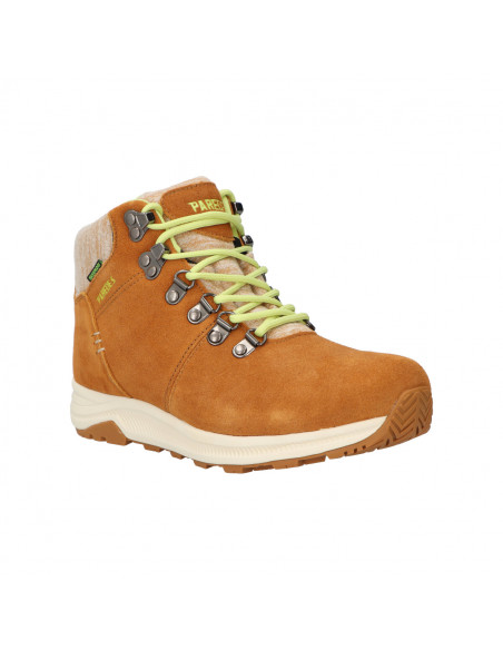 BOTIN TREKKING-PAREDES-OLVERA