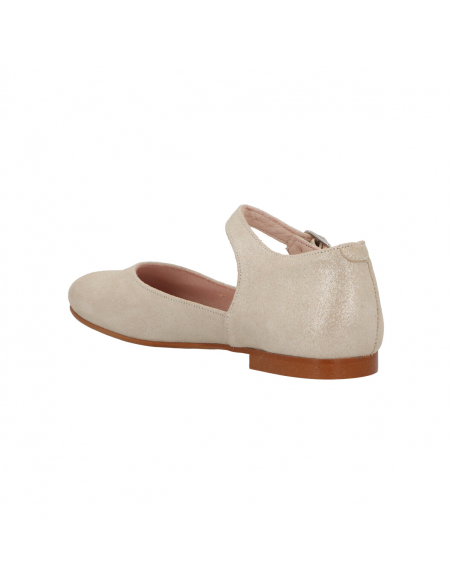 ZAPATO NIÑA VESTIR-YOWAS-25501