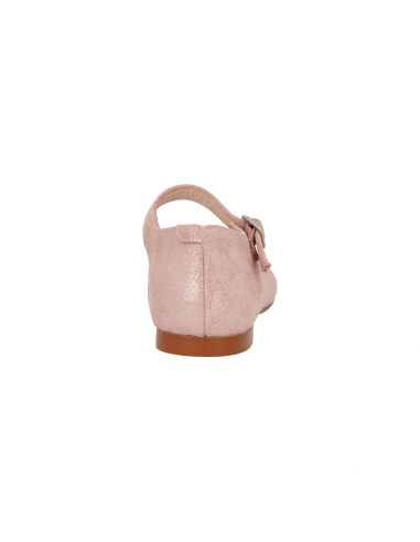 ZAPATO NIÑA VESTIR-YOWAS-25501