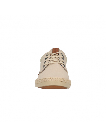 ALPARGATA VESTIR HOMBRE-MUSTANG-84666