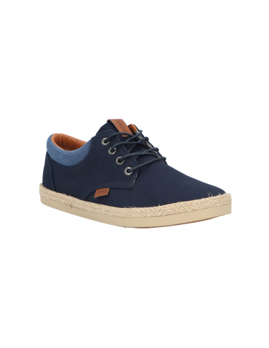 ALPARGATA VESTIR HOMBRE-MUSTANG-84666