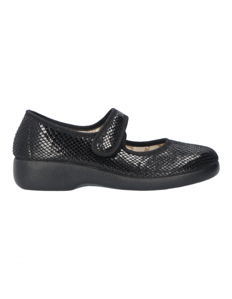 ZAPATO ANCHO ESPECIAL MUJER-GARZON-3065.157