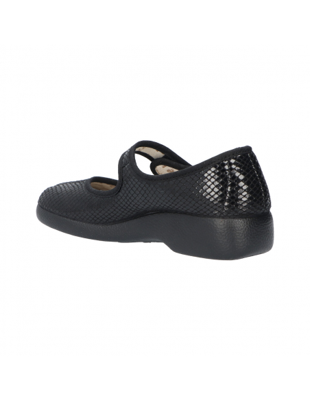 ZAPATO ANCHO ESPECIAL MUJER-GARZON-3065.157