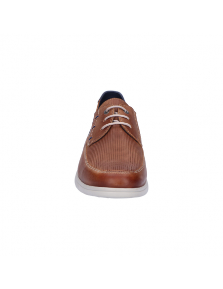 ZAPATO VESTIR HOMBRE-FLUCHOS-F0119