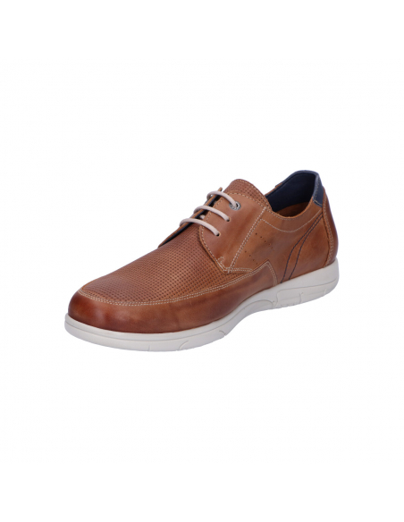 ZAPATO VESTIR HOMBRE-FLUCHOS-F0119